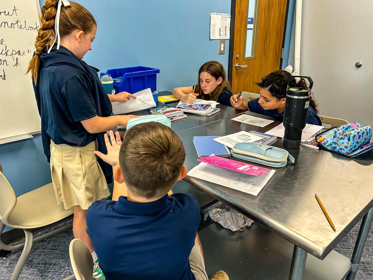 A-Day Speeches