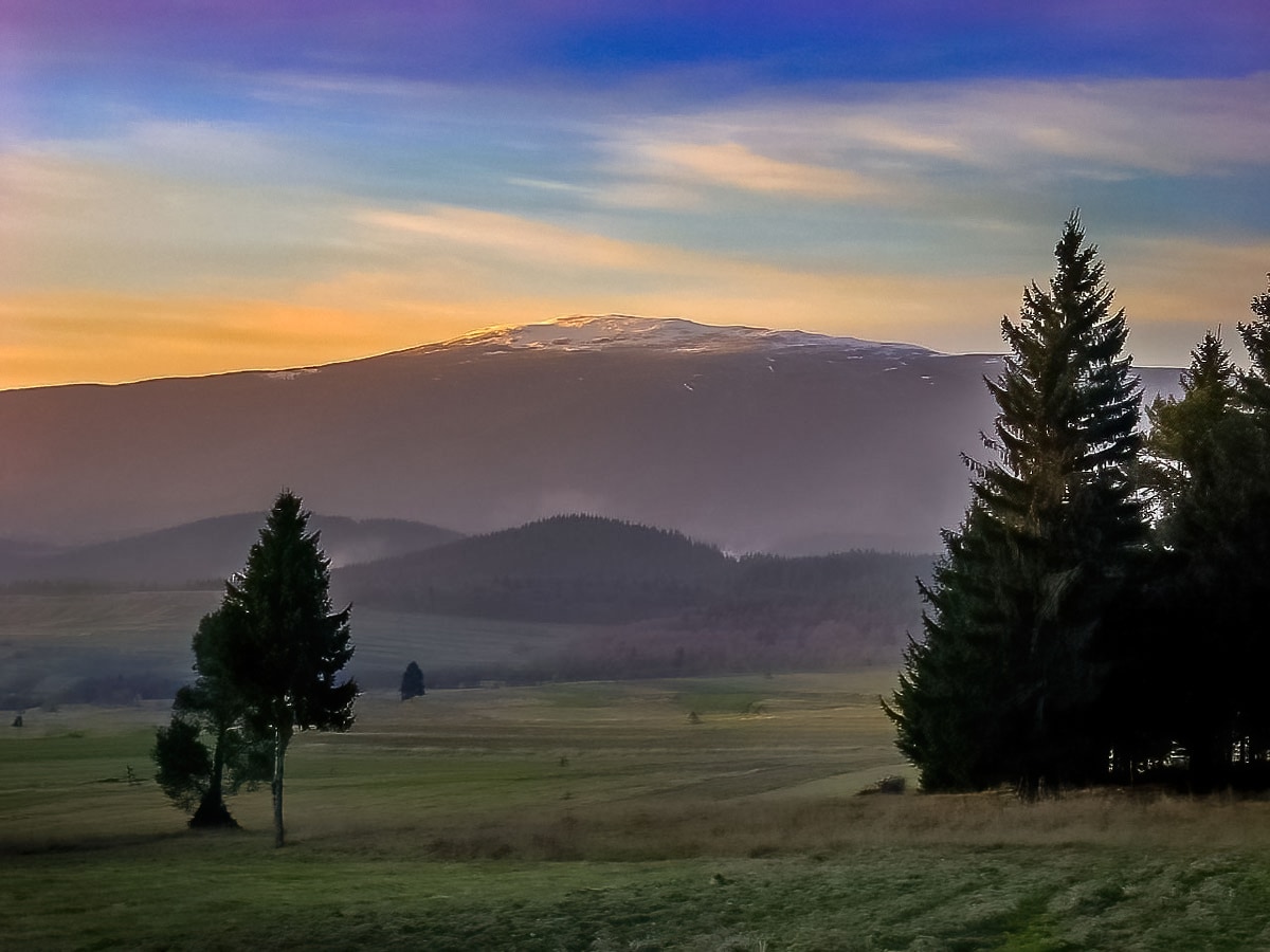 Babia Gora