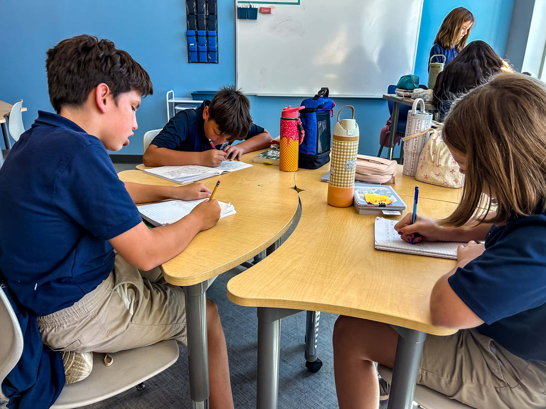 Socratic Seminar Preparation
